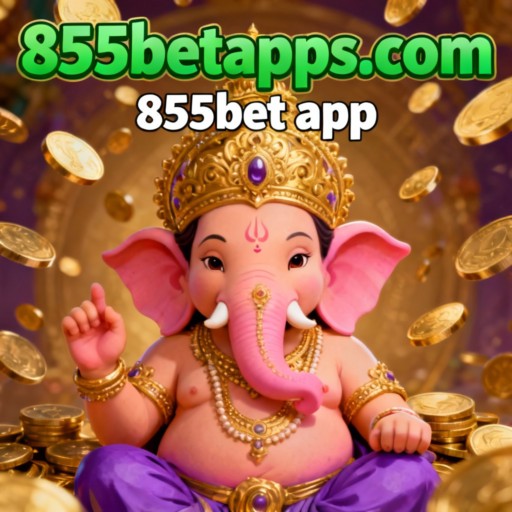 855bet app